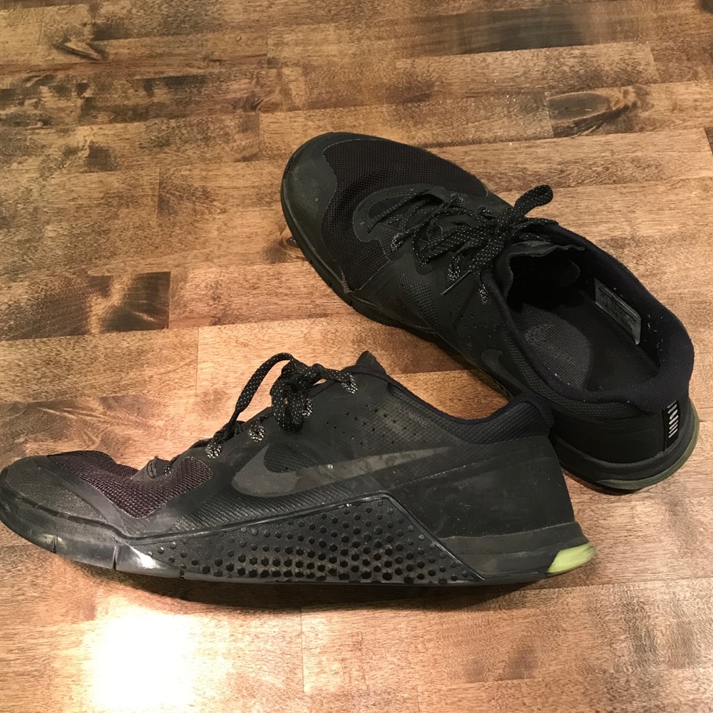 Nike Metcon 2